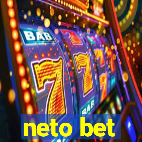 neto bet